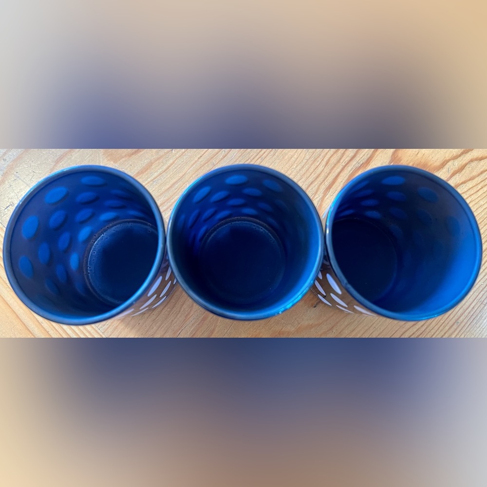 Candle Holder Set - Picture 2 of 3